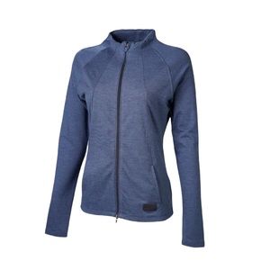 Puma XS Cloudspun Track Jacket